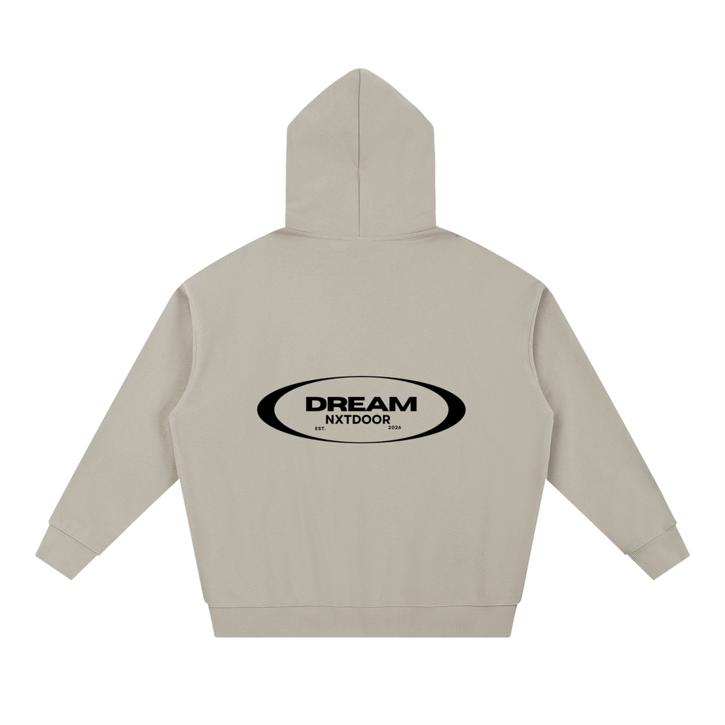 Essential Heavyweight Hoodie