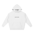 Essential Heavyweight Hoodie
