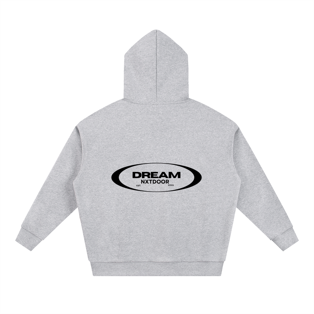 Essential Heavyweight Hoodie