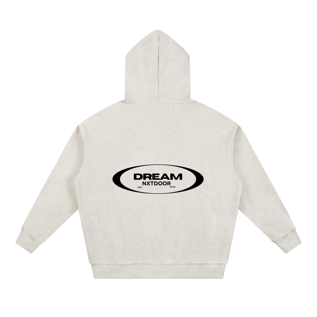 Essential Heavyweight Hoodie