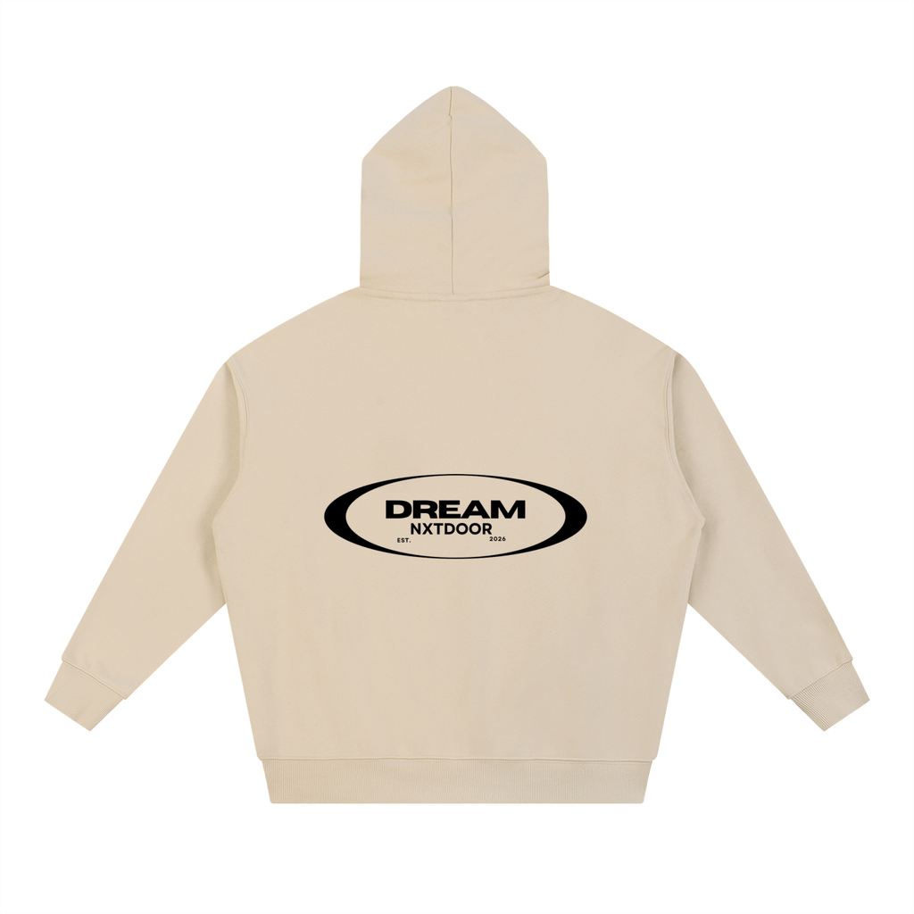 Essential Heavyweight Hoodie